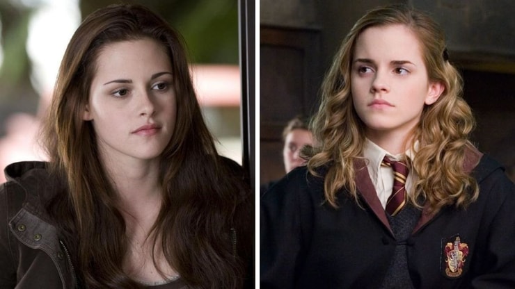 Quiz : ces 7 répliques viennent-elles de Hermione (Harry Potter) ou de Bella (Twilight) ?