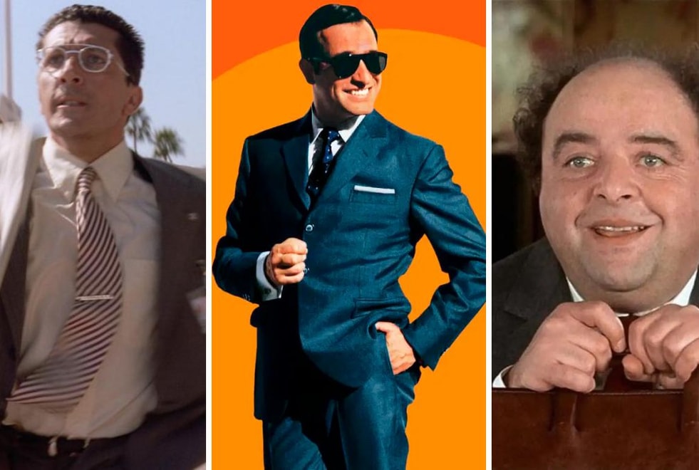 Quiz : t’as pas le sens de l’humour si tu reconnais pas ces 7 comédies françaises en une image