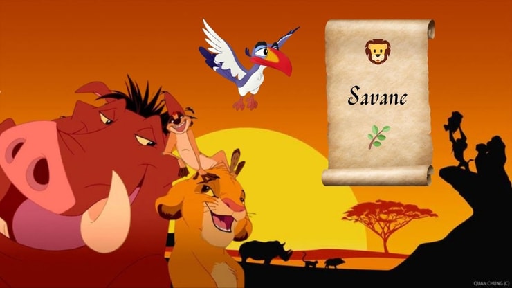 Quiz : t'as raté ton enfance si tu ne retrouves pas ces 5 Disney culte grâce à 3 indices