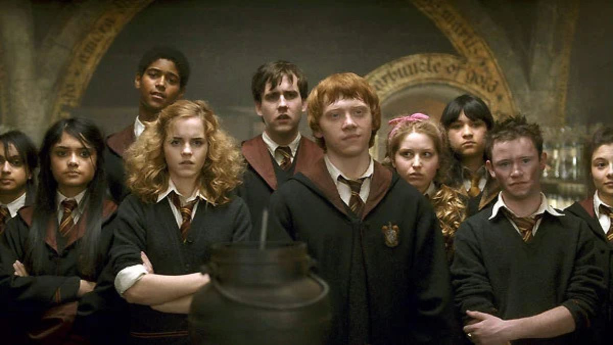 Quiz : t&rsquo;es accepté à Poudlard si tu nommes ces 20 personnages de Harry Potter