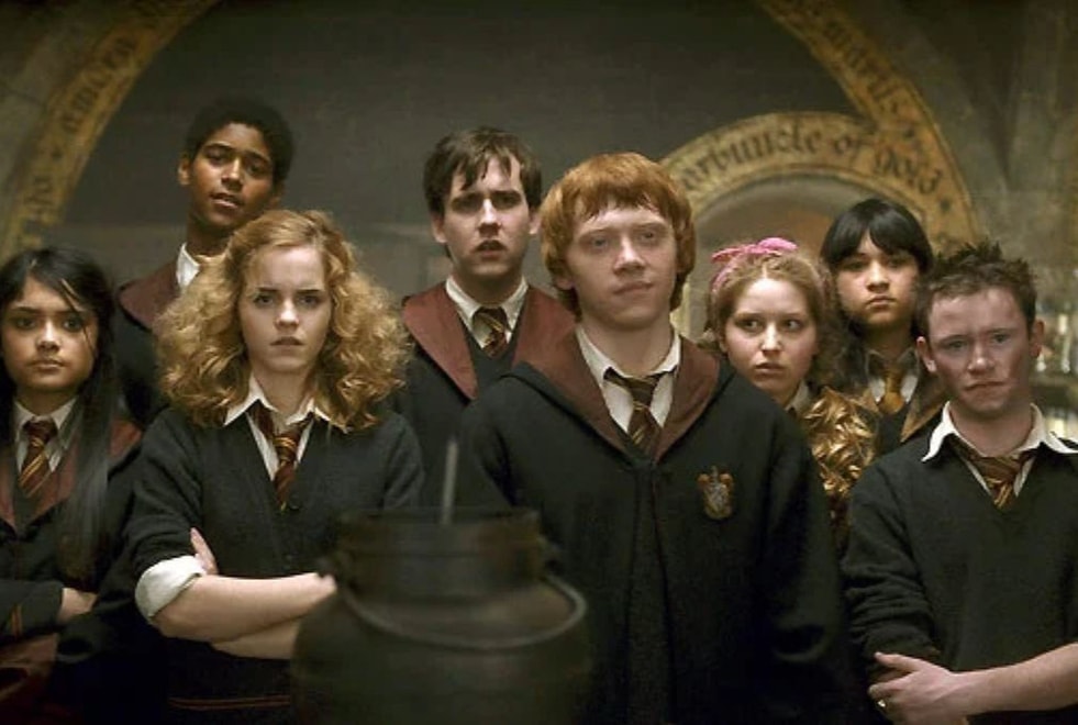 Quiz : t’es accepté à Poudlard si tu nommes ces 20 personnages de Harry Potter