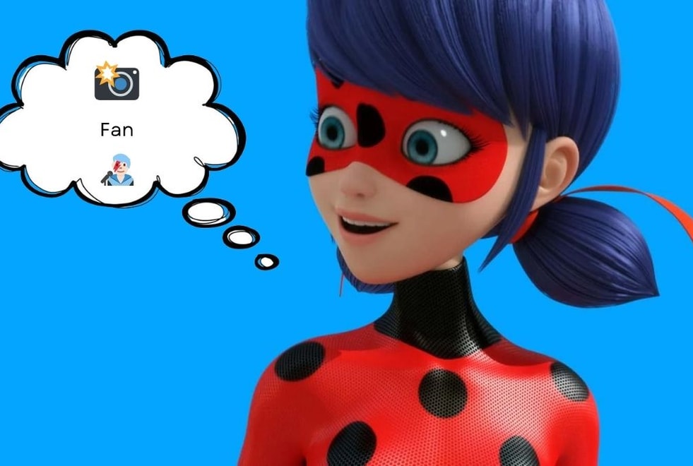 Quiz Miraculous : t’es plus intelligent que Marinette si tu identifies ces 10 méchants en 3 indices