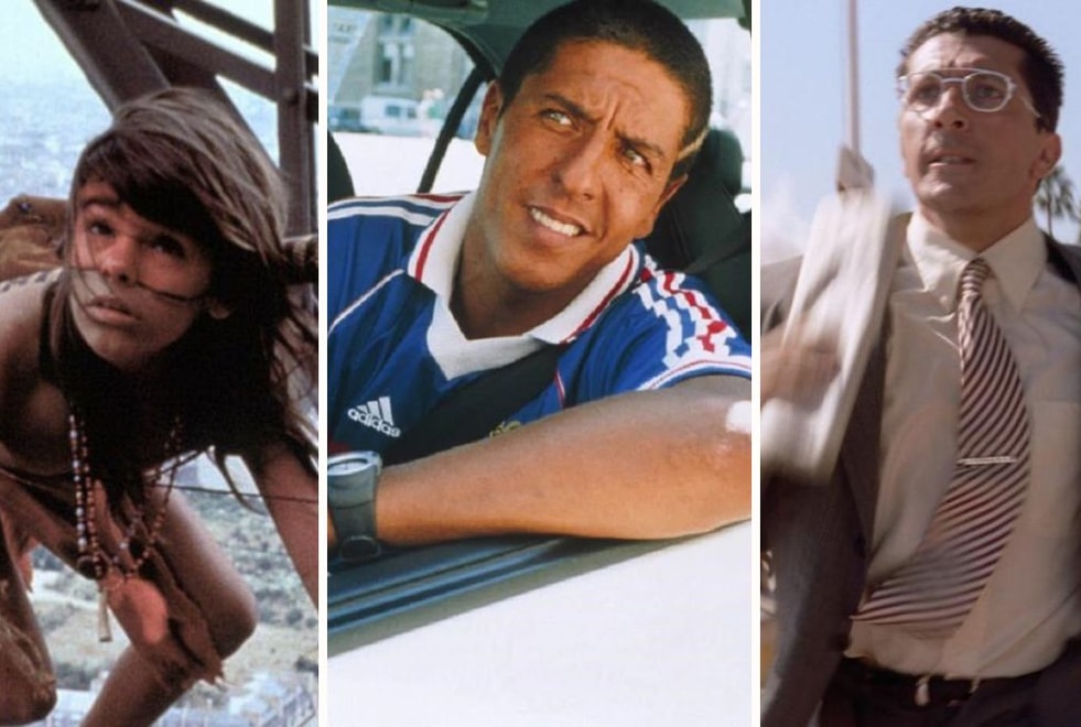 Quiz : personne n’a réussi à reconnaître ces 5 films français des années 90 en trois mots clés