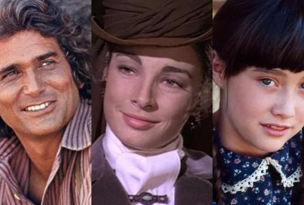 Quiz : personne n’a jamais réussi à nommer ces 30 personnages de La Petite Maison dans la Prairie