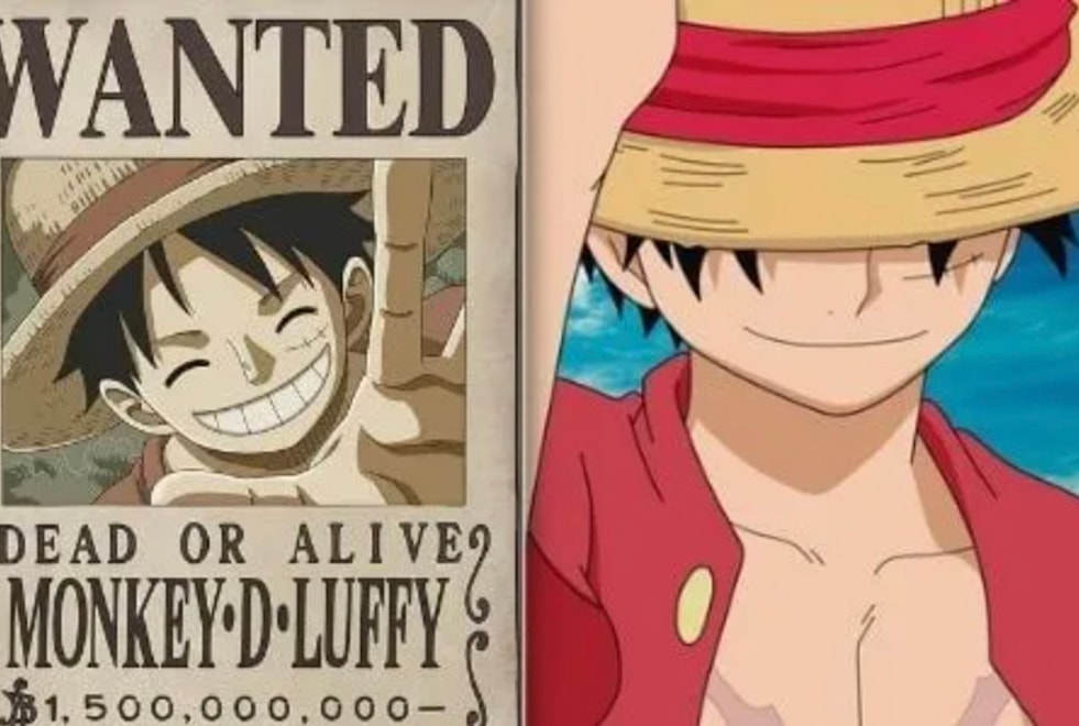 Seul le plus grand expert de One Piece saura quels personnages se cachent derrière ces 10 primes