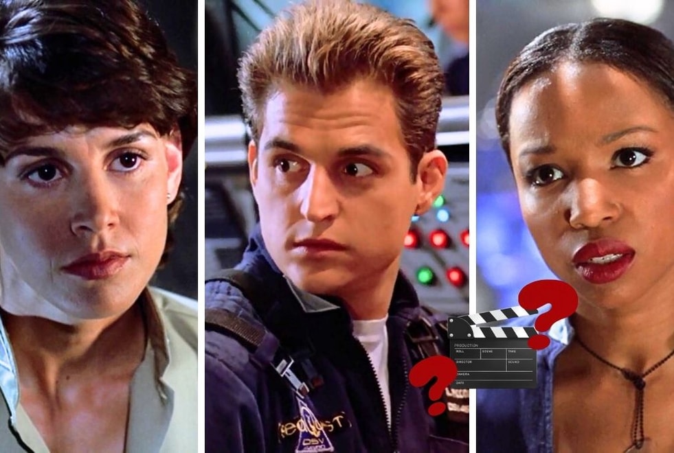 Quiz : t’es de la génération Club Dorothée si tu retrouves ces 10 séries en 3 personnages