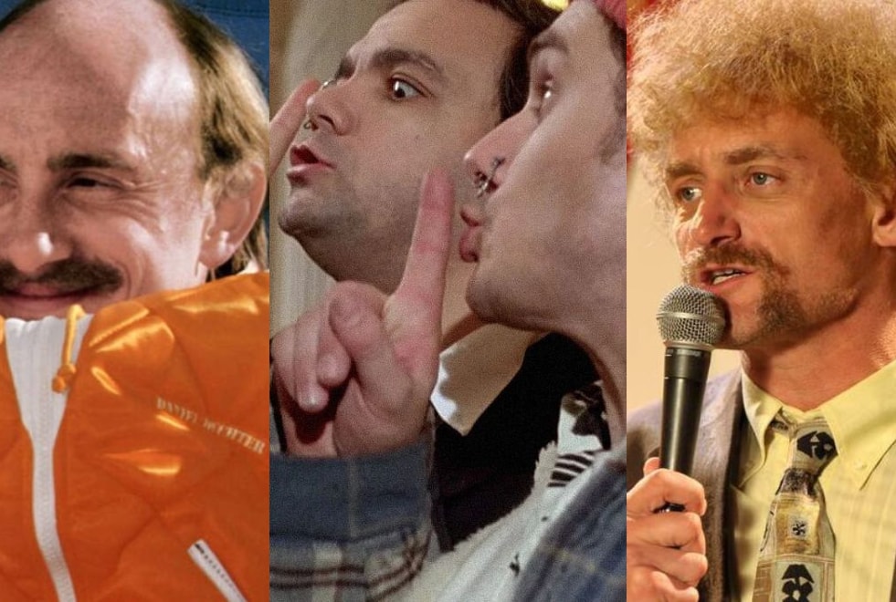 Quiz : t’as le sens de l’humour si tu retrouves ces 7 comédies françaises grâce à une réplique