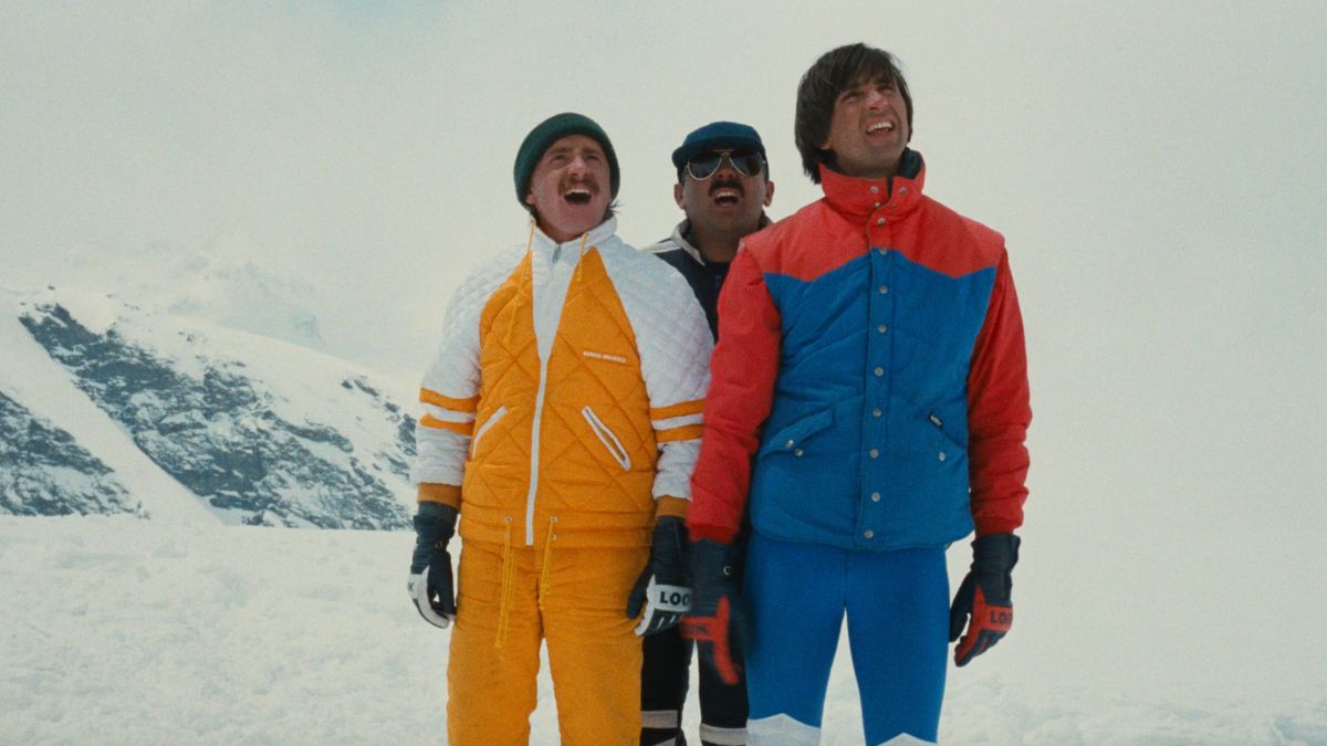 Sur un malentendu tu peux avoir plus de 3 bonnes réponses à ce quiz sur les Bronzés font du Ski