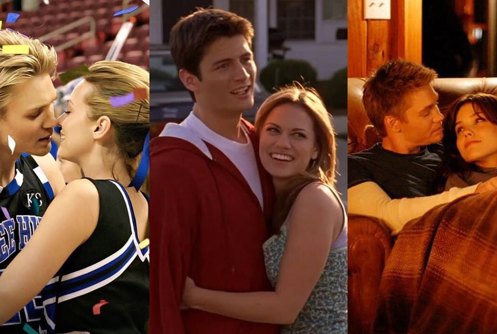 Quiz : t’as regardé Les Frères Scott en boucle si tu te souviens qui a rompu avec qui dans la série