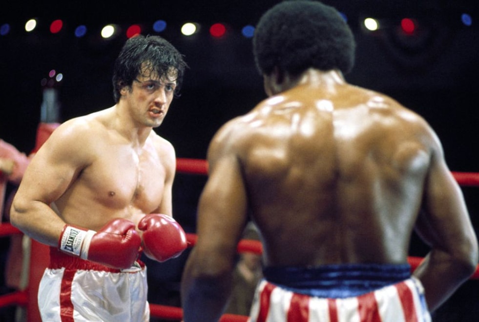 Quiz : tu mets Rocky K.O. si tu reconnais ces 10 personnages grâce à 3 mots-clés