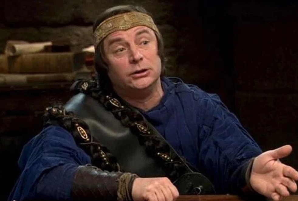 Kaamelott : tu es trahi par le roi Loth si tu n’as pas 10/10 à ce quiz sur la série