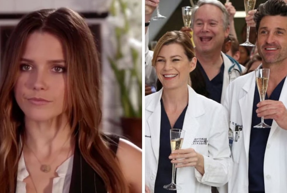 Sophia Bush rejoint Grey’s Anatomy : quel rôle va-t-elle jouer dans la série ?