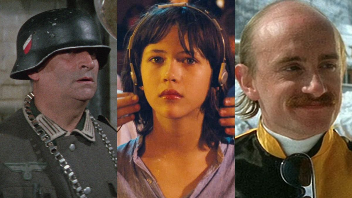 T&rsquo;as le sens de l&rsquo;humour si tu reconnais ces 15 personnages de comédies françaises