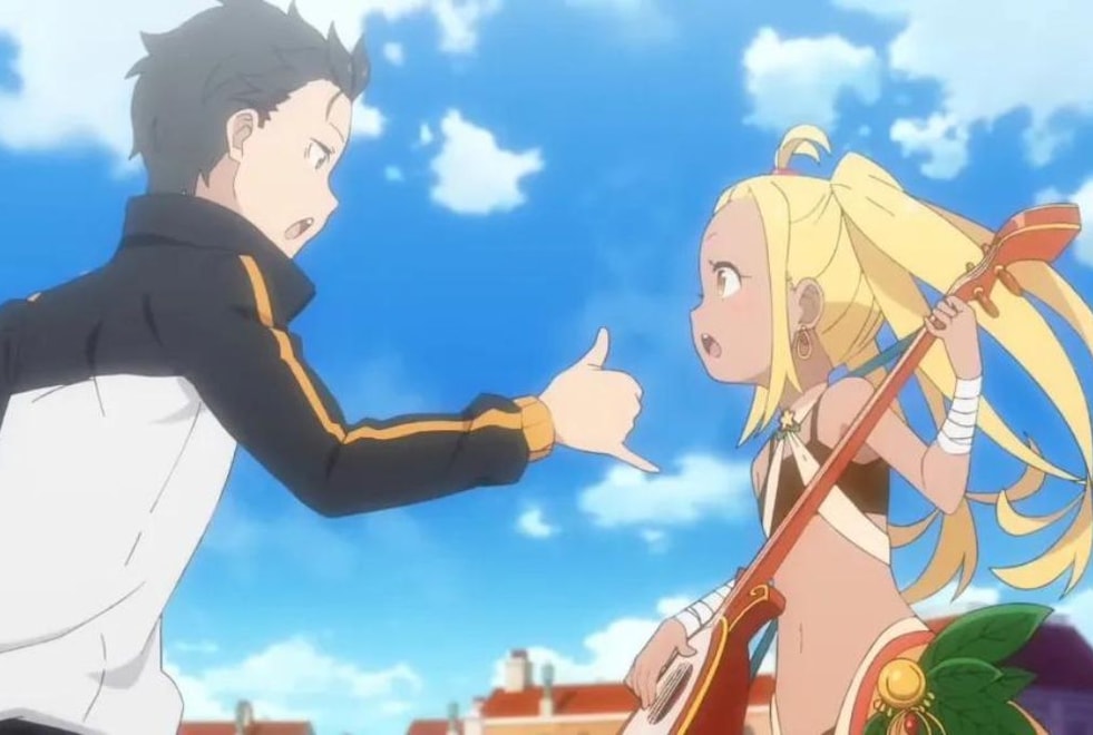 RE ZERO : qui interprète les chansons de Liliana dans la saison 3 de l’anime ?