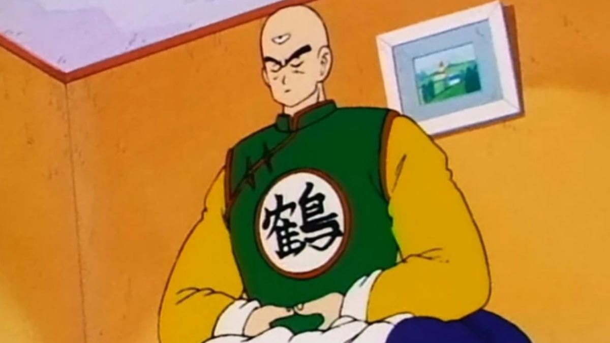 Dragon Ball © BIRD STUDIO/ SHUEISHA, TOEI ANIMATION