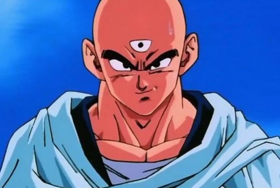 Aucun fan de Dragon Ball n’a (jamais) réussi à avoir 10/10 à ce quiz sur Tenshinhan