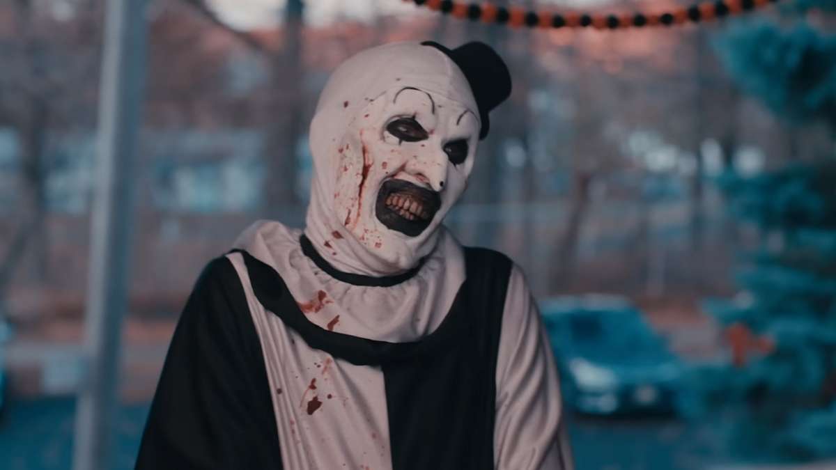 "Un tournage inhumain et humiliant" : l’actrice de Terrifier porte plainte contre la production