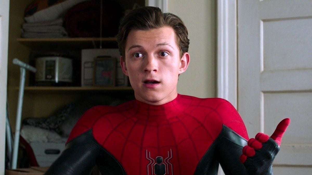 « C&rsquo;est tout ce que je peux dire&#8230; »: Tom Holland annonce le titre de Spider-Man 4 et fait des révélations sur le film Marvel