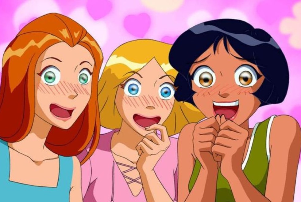 Quiz : tu n’as jamais vu Totally Spies si tu ne nommes pas ces 5 personnages