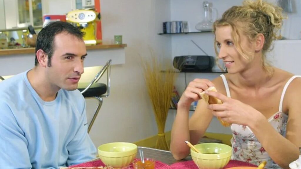 Loulou et Chouchou dans Un Gars, Une Fille