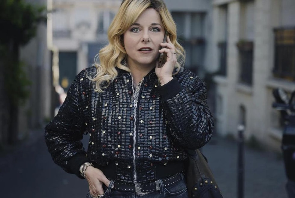 Une amie dévouée avec Laure Calamy : la sérieuse obsession de la semaine