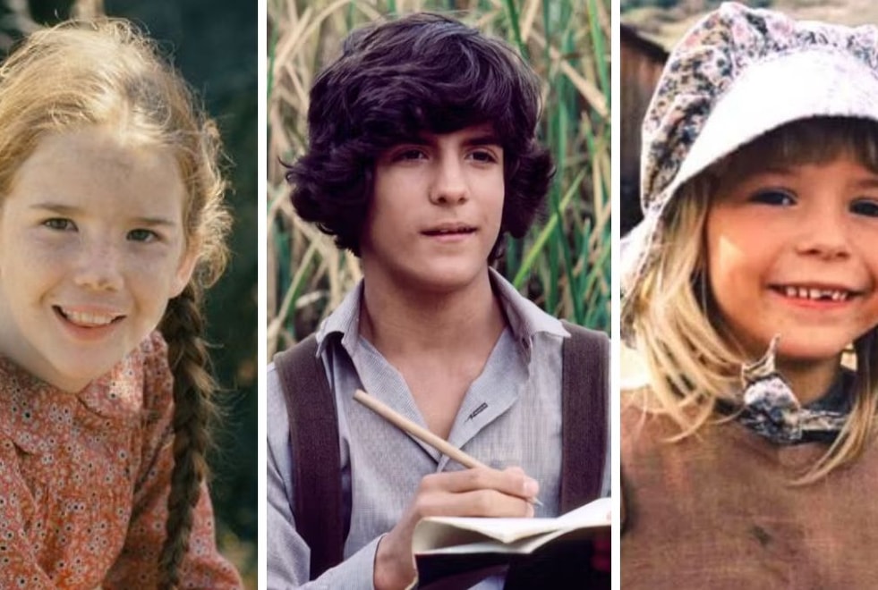 Quiz : t’es adopté par Charles Ingalls si tu nommes ces 7 enfants de La Petite Maison dans la Prairie