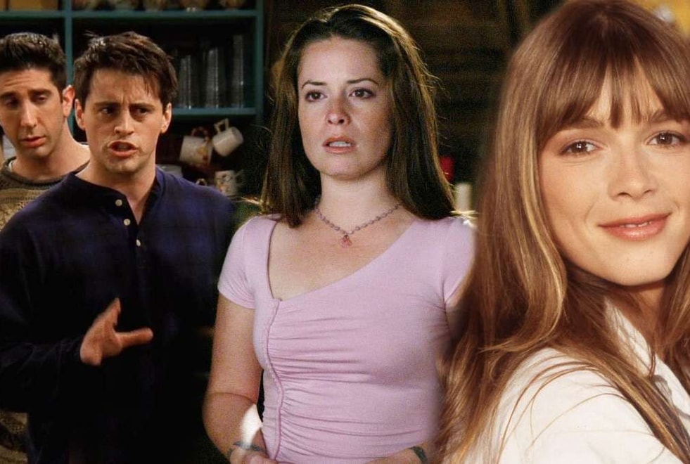 Quiz : t’es un enfant des années 90 si tu reconnais ces 15 séries mal résumées