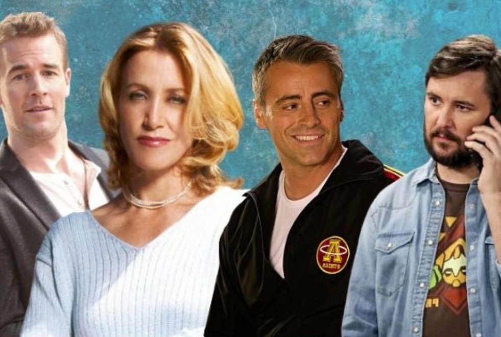 11 acteurs de séries qui ont joué leur propre rôle à l’écran