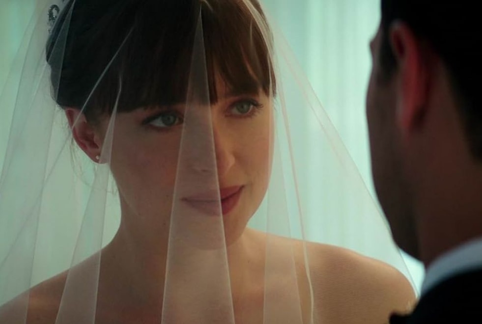 50 Nuances plus claires : « Ce fut un événement terrible et douloureux », quelle tragédie a frappé le tournage du film ?