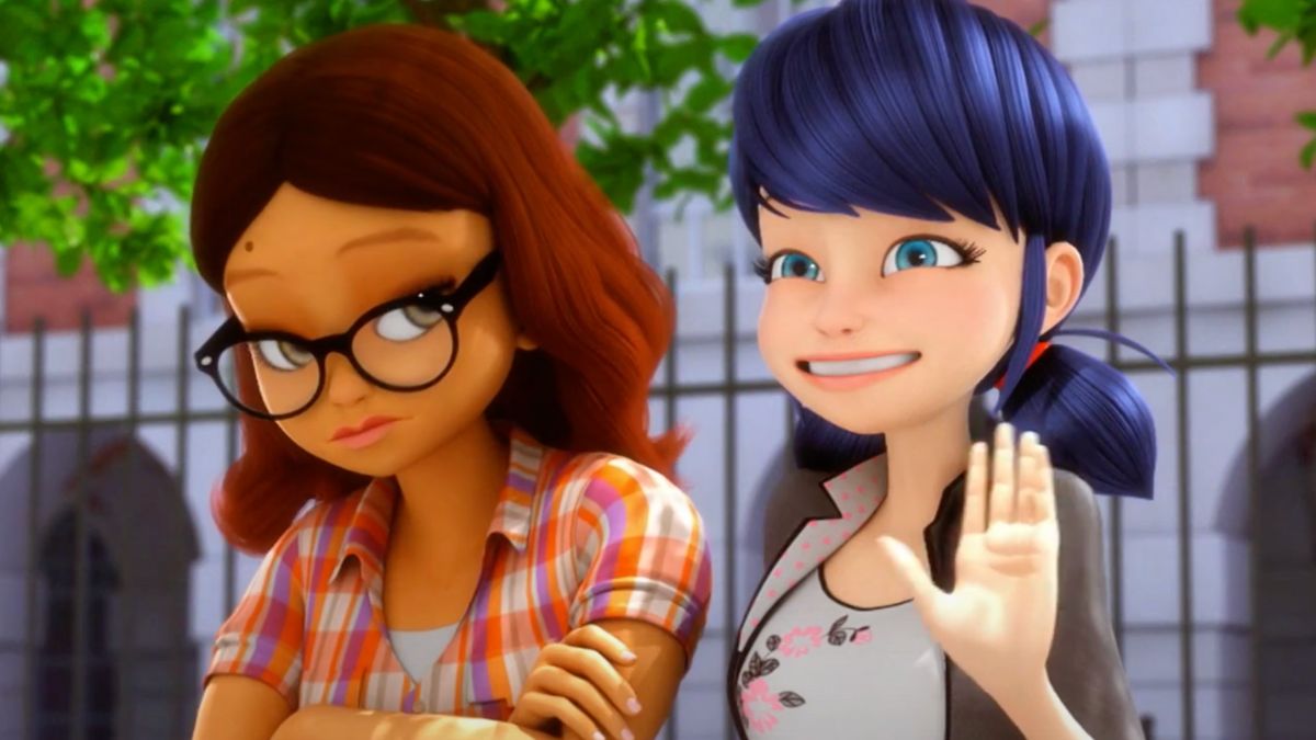 Miraculous : quel est le personnage préféré de Thomas Astruc, le créateur du dessin animé ?