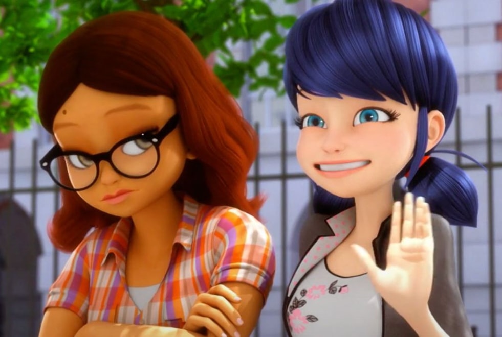 Miraculous : quel est le personnage préféré de Thomas Astruc, le créateur du dessin animé ?
