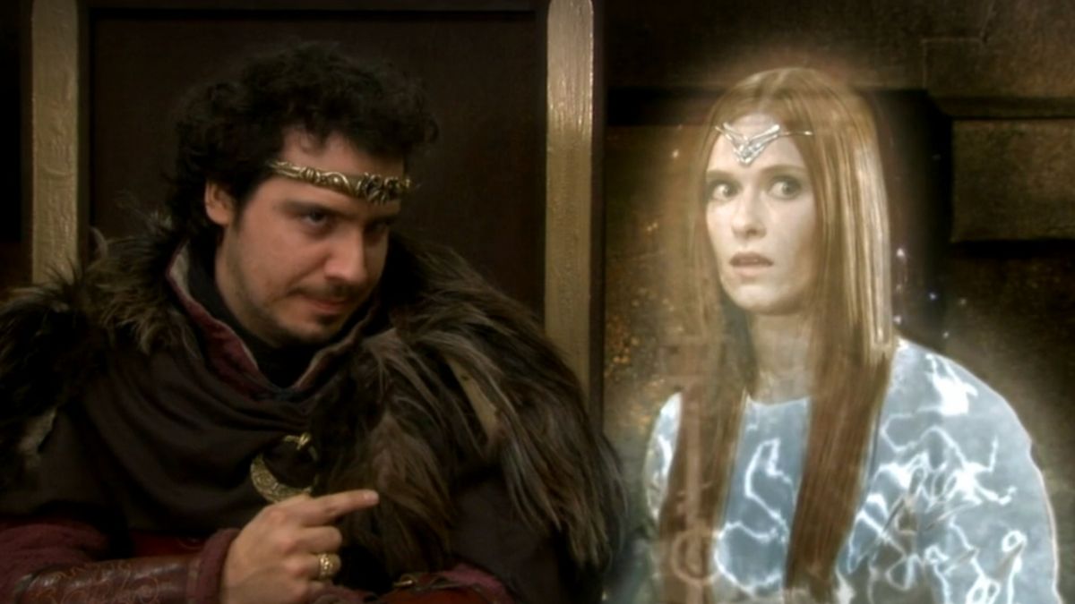 "Le problème, c'est qu'Alexandre Astier..." : pourquoi Audrey Fleurot ne sera certainement pas au casting de Kaamelott Deuxième Volet ?