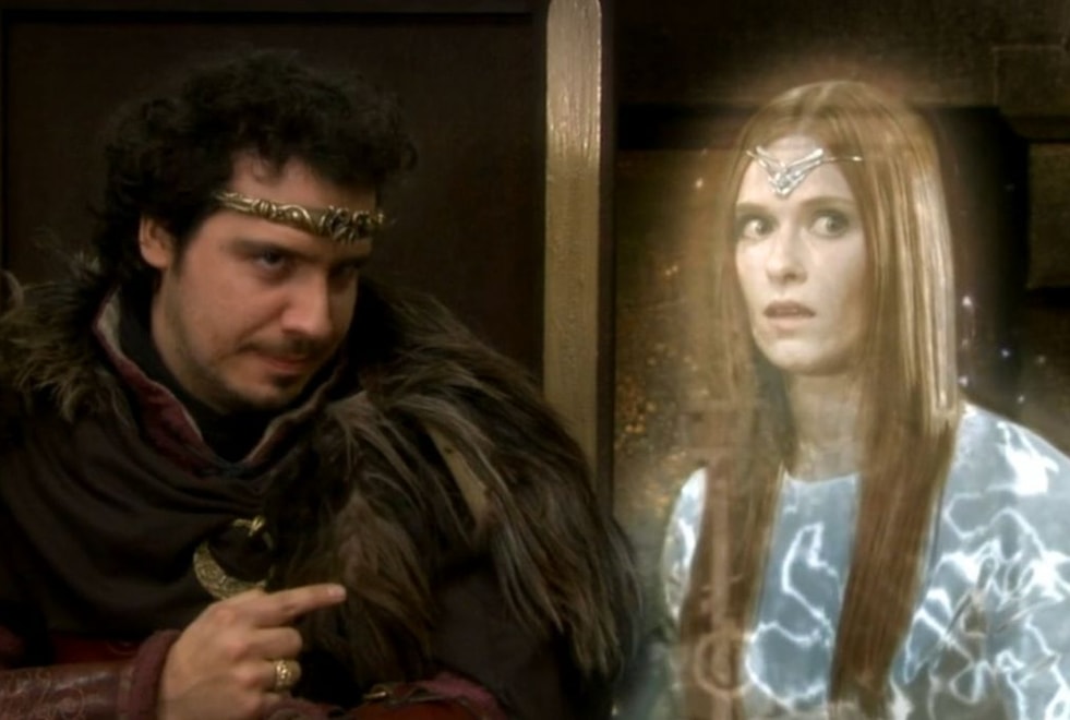 « Le problème, c’est qu’Alexandre Astier… » : pourquoi Audrey Fleurot ne sera certainement pas au casting de Kaamelott Deuxième Volet ?