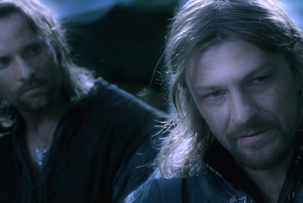 Tu sauves Boromir si t’as 10/10 à ce quiz sur Le Seigneur des Anneaux