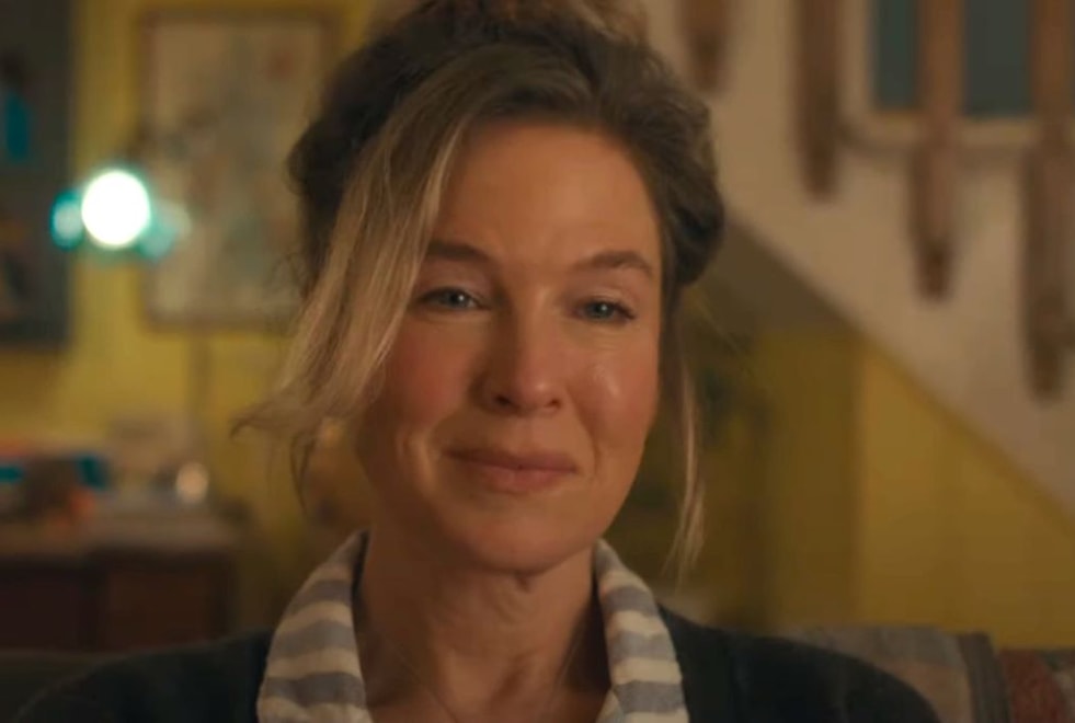 Bridget Jones : avec qui termine-t-elle en couple ?