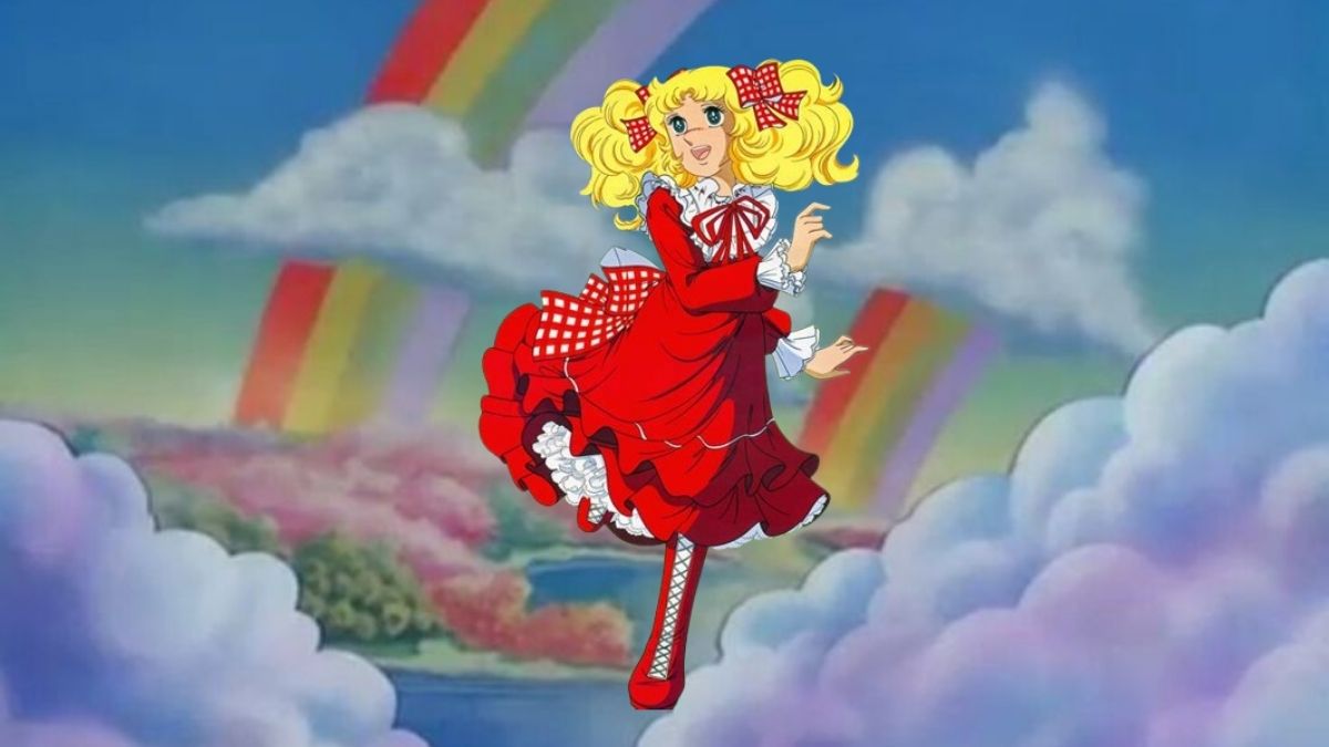 candy