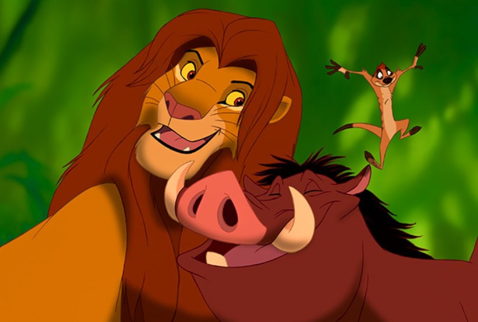 Quiz : tu vis ta vie sans aucun souci si tu as 10/10 à ce quiz sur Le Roi Lion