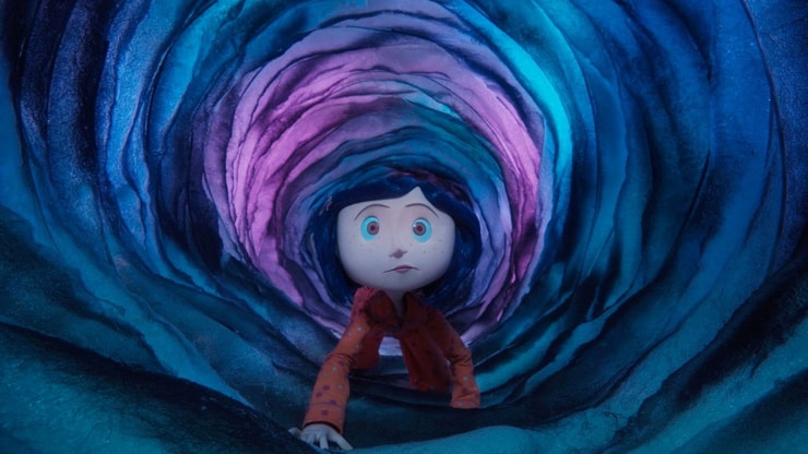 T'as grandi avec Coraline si t'as 5/5 à ce quiz sur le film