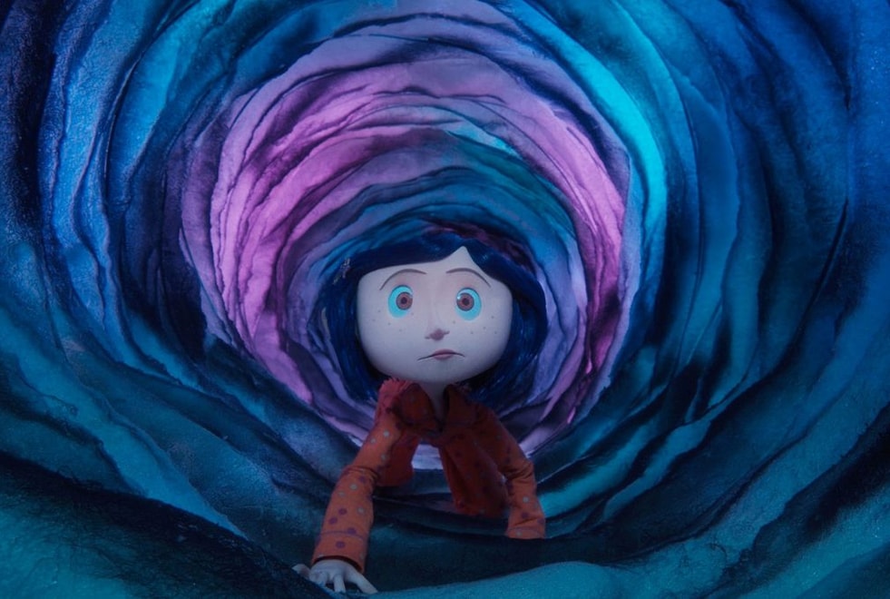 T’as grandi avec Coraline si t’as 5/5 à ce quiz sur le film