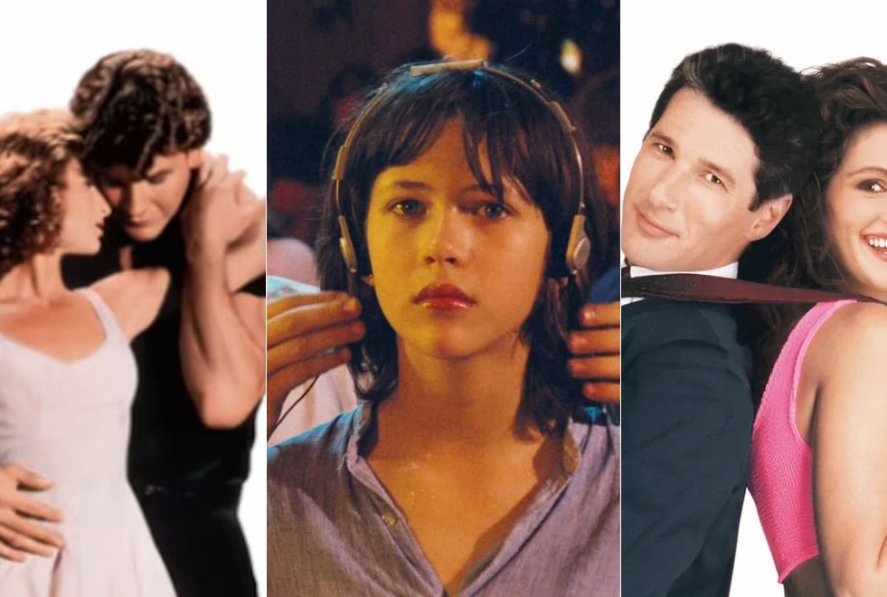 Quiz : ces 15 images viennent-elles de La Boum, Dirty Dancing, Pretty Woman ou aucun des trois ?