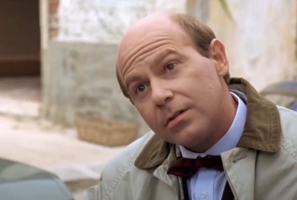 Les Visiteurs : à quoi ressemble le Docteur Bauvin aujourd’hui ?