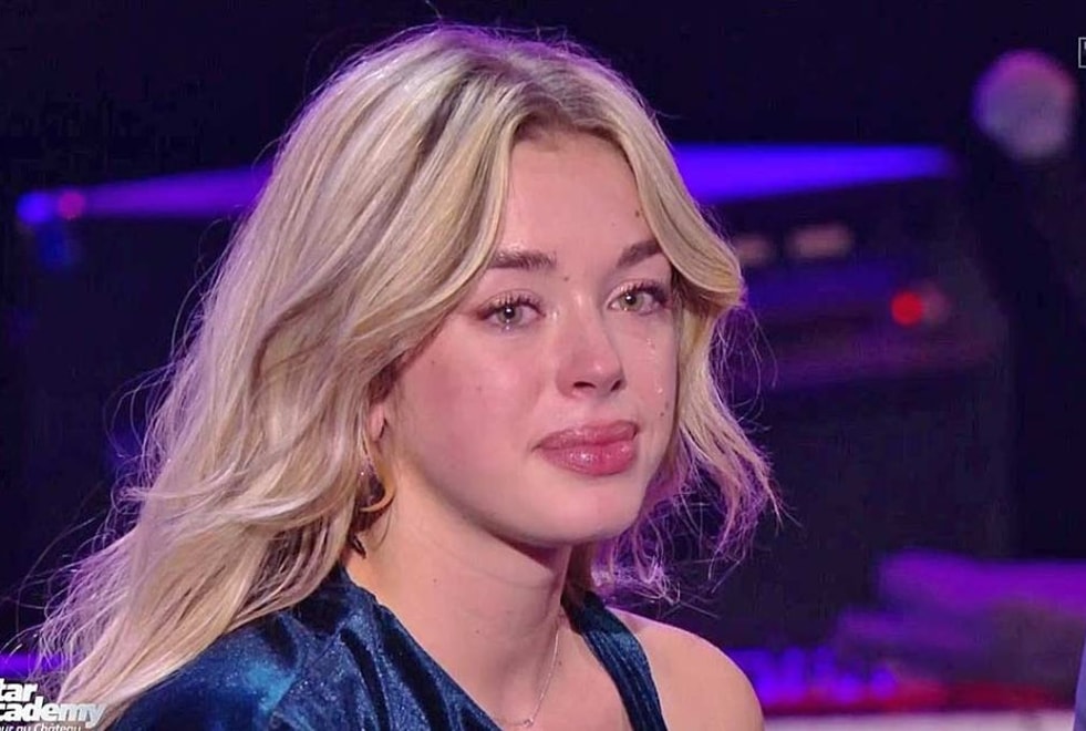Star Academy 2024 : « J’ai été étonnée par le vote de certains élèves », Emma revient sur son élimination choc