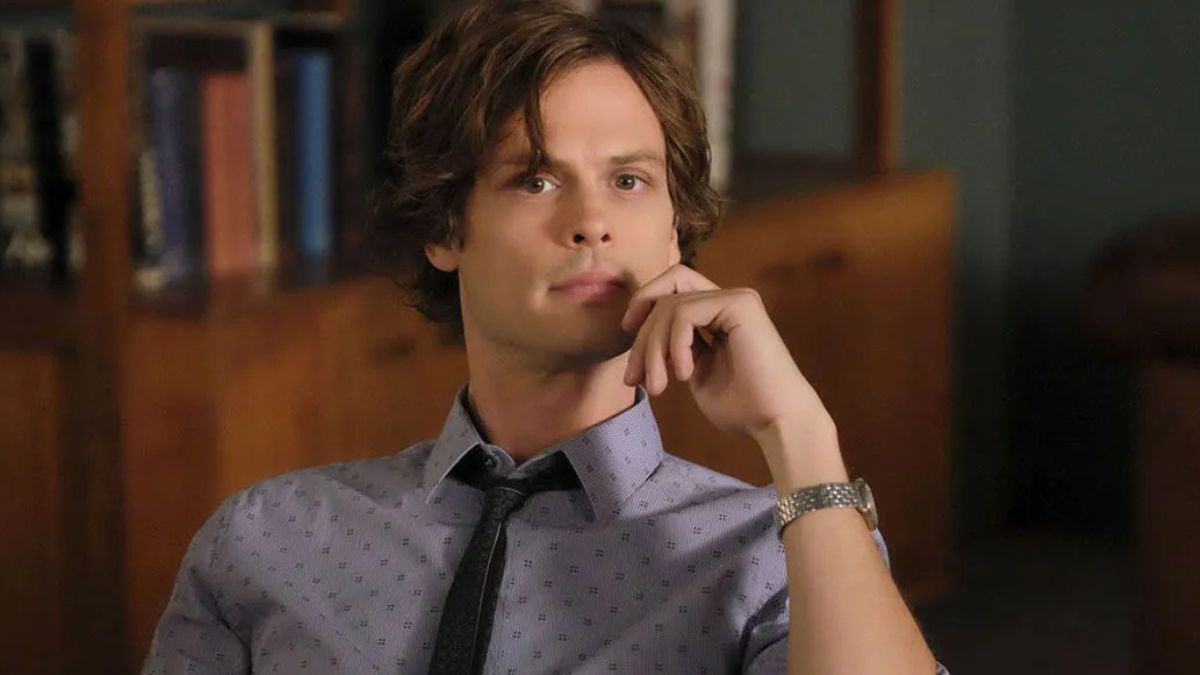 Esprits Criminels : Matthew Gray Gubler (Spencer Reid) enfin de retour dans la série... mais pour une raison tragique !
