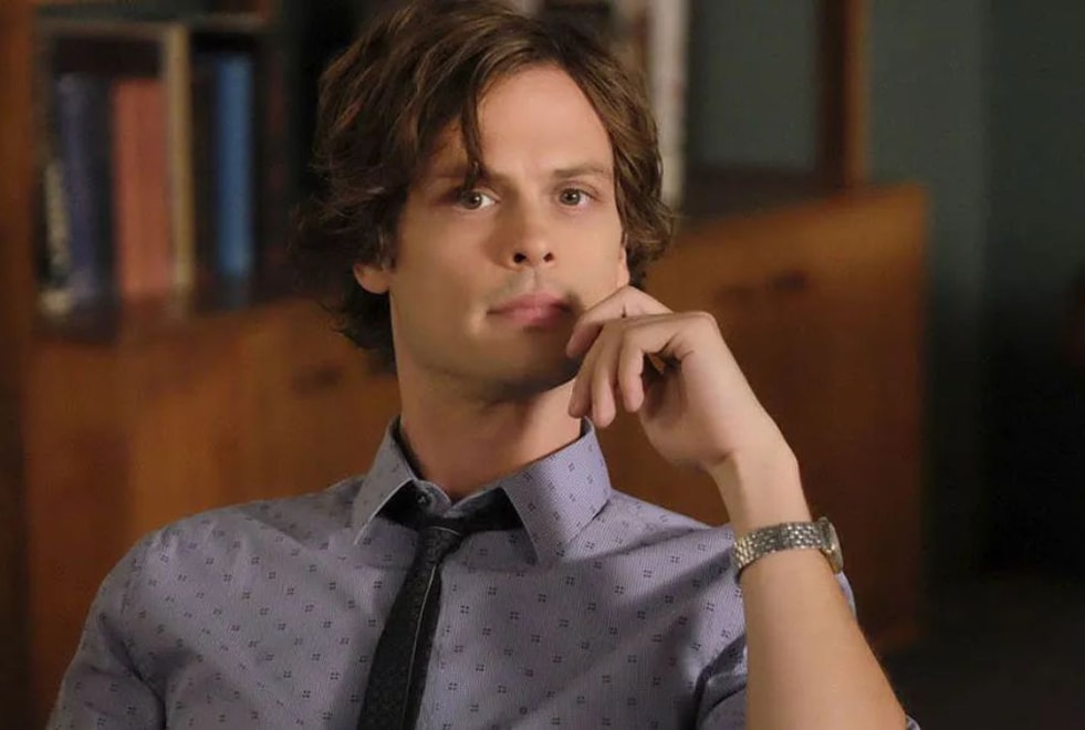 Esprits Criminels : Matthew Gray Gubler (Spencer Reid) enfin de retour dans la série… mais pour une raison tragique !
