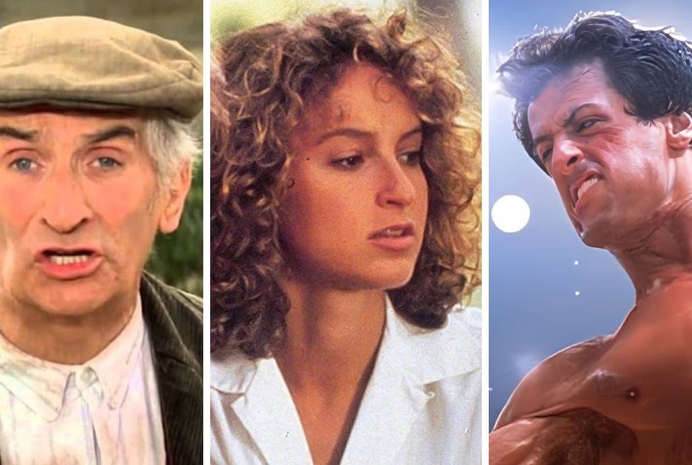 Quiz : tu n’as pas grandi dans les années 80 si tu n’as pas vu la moitié de ces 20 films