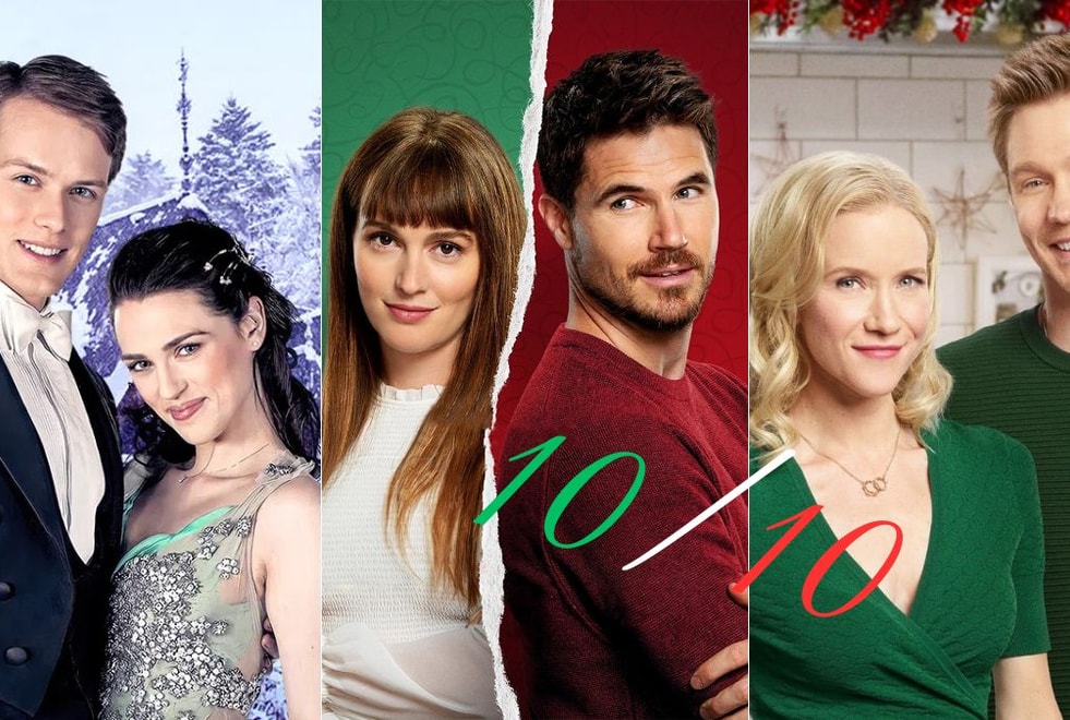 On a noté pour vous les 10 meilleurs films de Noël à voir à la télévision