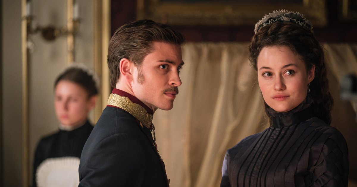 L'impératrice  : Franz meurt-il à la fin de la saison 2 de la série Netflix ?
