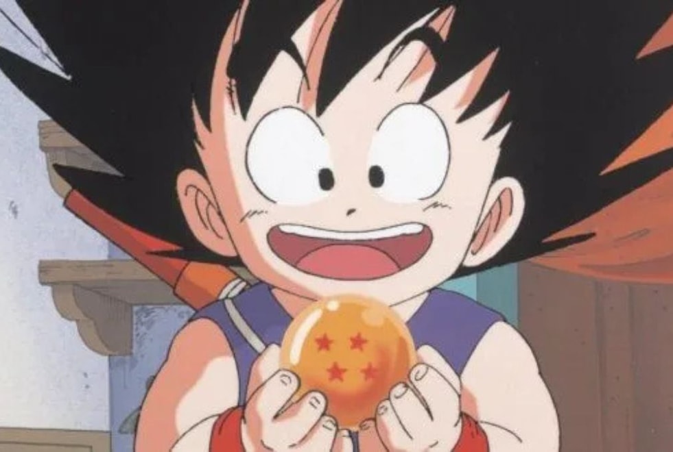 Dragon Ball : pourquoi les Terriens ne recherchent-ils pas les boules de cristal ?