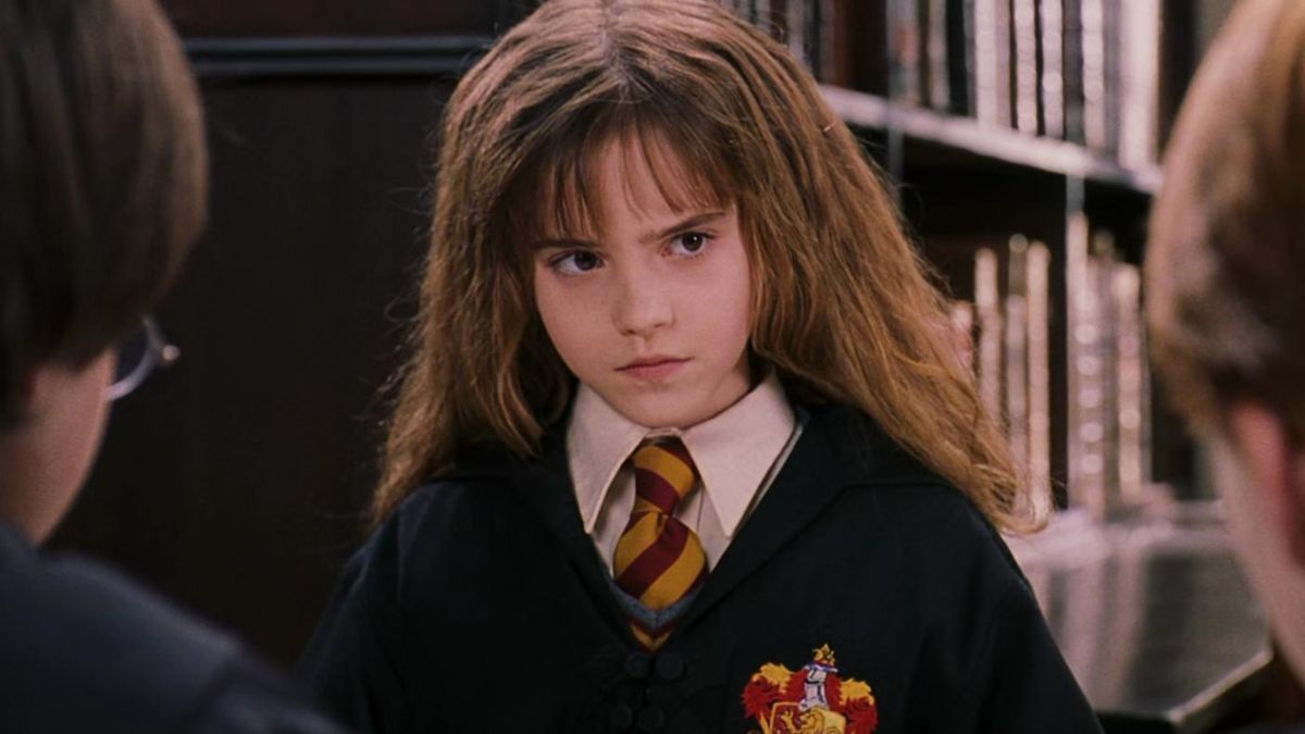 Harry Potter : «&nbsp;Je me sentais trop mal&nbsp;», Emma Watson explique ce qui l’a traumatisée pendant les tournages