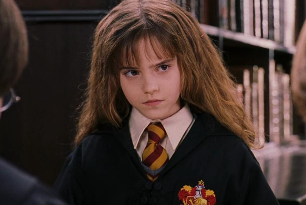 Harry Potter : t’es (clairement) plus intelligent que Hermione Granger si tu te souviens si elle a dit ces 10 répliques